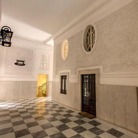 Liberty - Liberty Collection Apartman