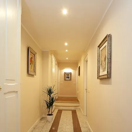 Liberty - Liberty Collection Apartman