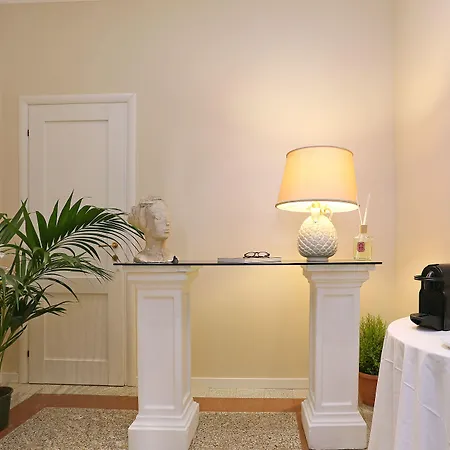 Apartman Liberty - Liberty Collection *