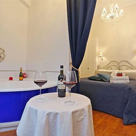 Apartman Liberty - Liberty Collection *