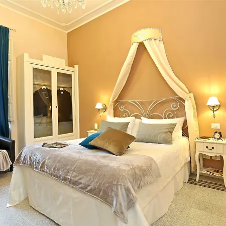 Liberty - Liberty Collection Apartman Róma