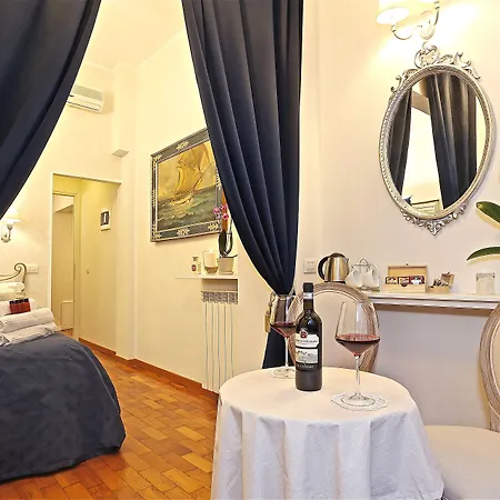 Apartman Liberty - Liberty Collection