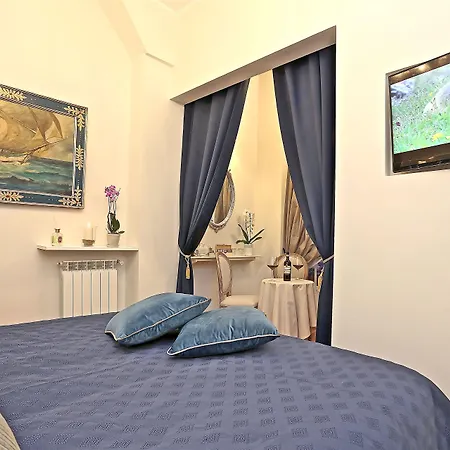 Liberty - Liberty Collection Apartman *