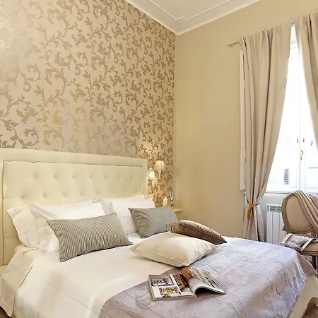 Liberty - Liberty Collection Apartman *