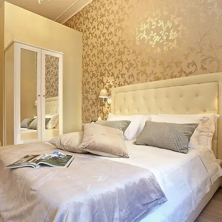 Apartman Liberty - Liberty Collection *