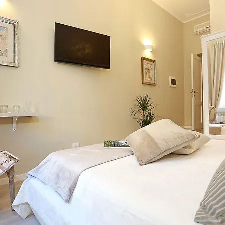 Apartman Liberty - Liberty Collection Róma