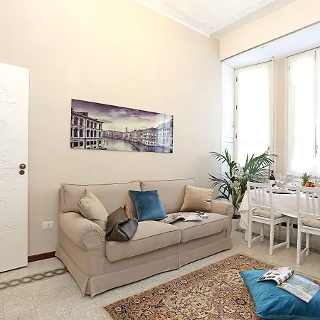 Apartman Liberty - Liberty Collection *