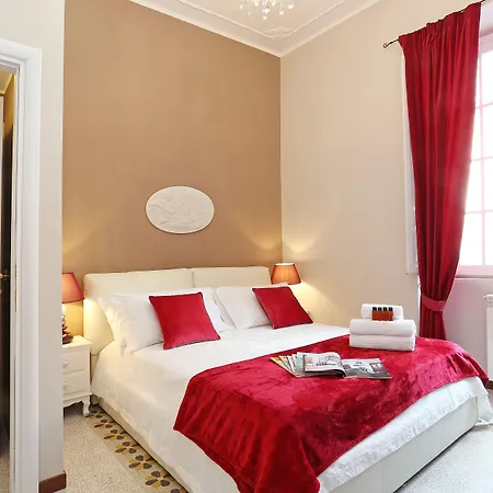 Liberty - Liberty Collection Róma