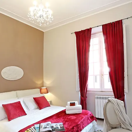 Liberty - Liberty Collection Apartman *