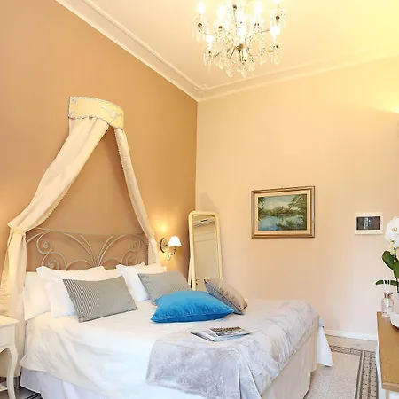 Liberty Rome Apartment - Liberty Collection *