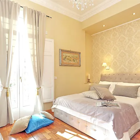 Apartman Liberty - Liberty Collection Róma