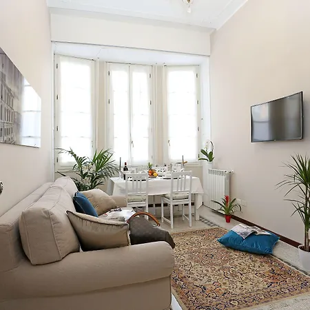 Liberty - Liberty Collection Apartman Róma