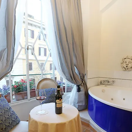 Liberty - Liberty Collection * Róma