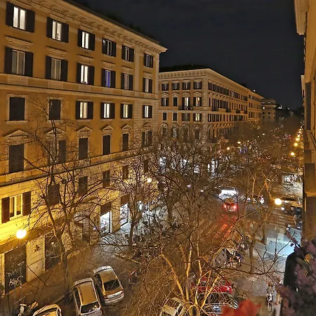 Liberty - Liberty Collection Apartman *