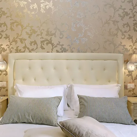 Liberty - Liberty Collection Apartman