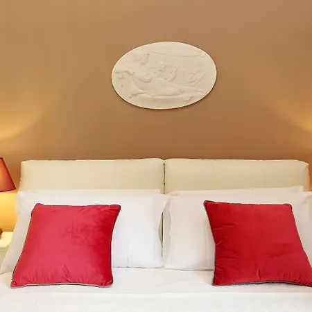 Liberty - Liberty Collection Apartman *