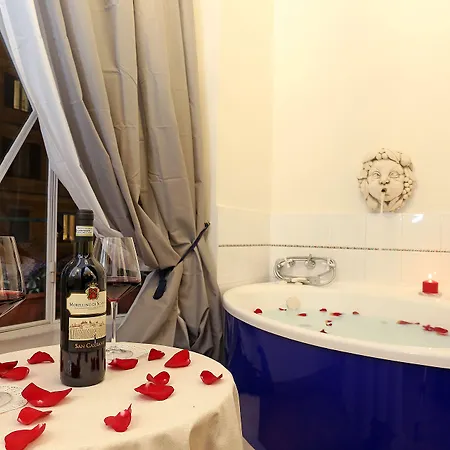 Apartman Liberty - Liberty Collection