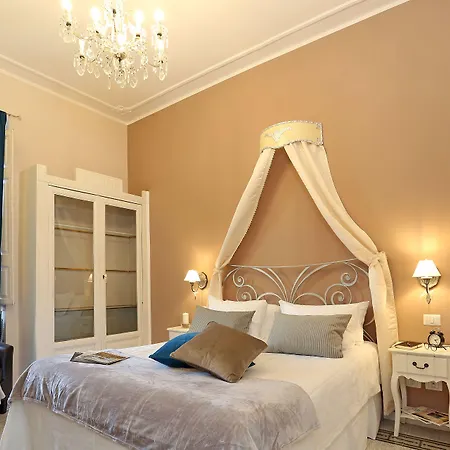 Liberty - Liberty Collection Apartman