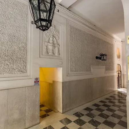 Apartman Liberty - Liberty Collection *