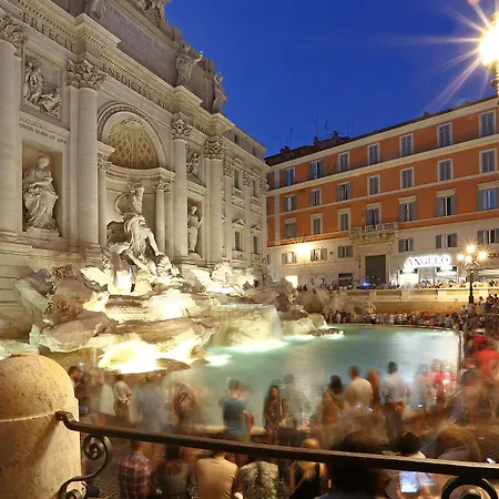 Liberty - Liberty Collection Apartman