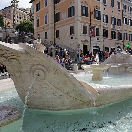 Liberty - Liberty Collection Róma