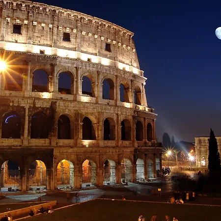 Apartman Liberty - Liberty Collection Róma