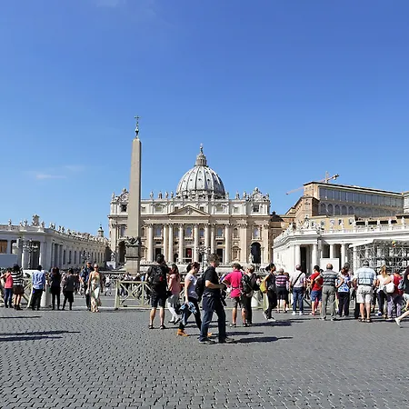 Liberty - Liberty Collection Róma