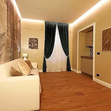 Liberty Rome Apartment - Liberty Collection Rome