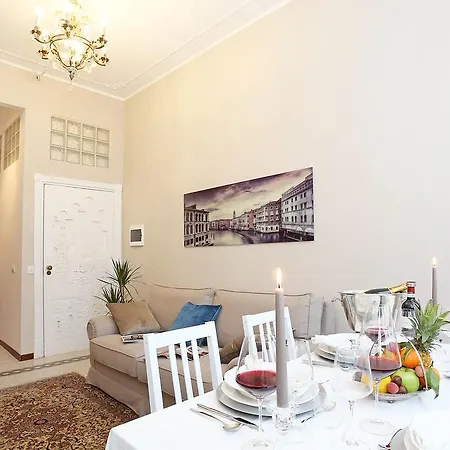 Liberty - Liberty Collection Róma