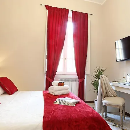 Liberty Rome Apartment - Liberty Collection *