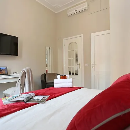 Apartman Liberty - Liberty Collection