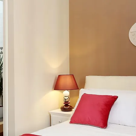 Liberty - Liberty Collection Apartman