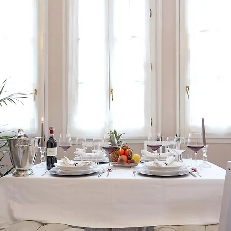 Apartman Liberty - Liberty Collection *