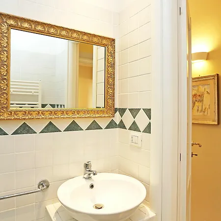 Liberty Rome Apartment - Liberty Collection Apartment