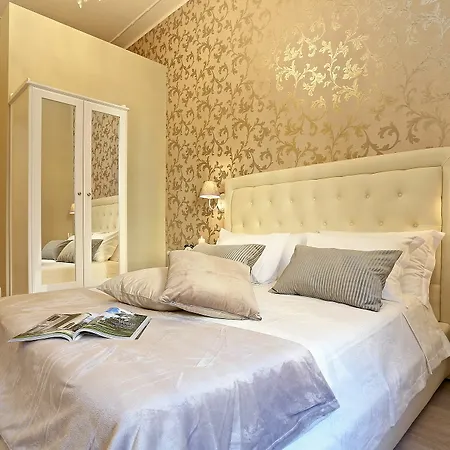 Apartamento Liberty - Liberty Collection Roma