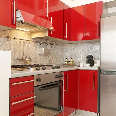 Liberty - Liberty Collection Apartman