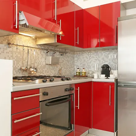 Liberty - Liberty Collection Apartamento