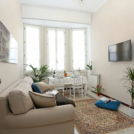 Apartamento Liberty - Liberty Collection Roma