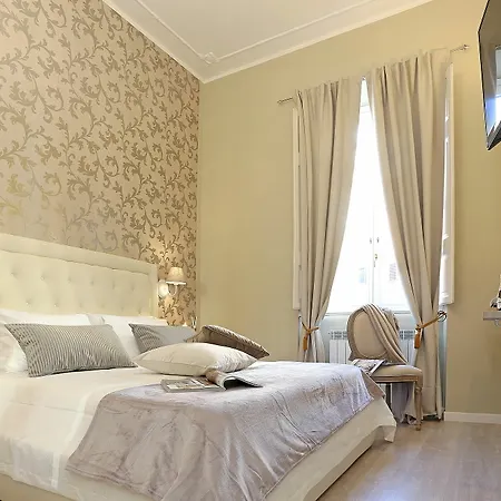 Liberty - Liberty Collection Apartamento