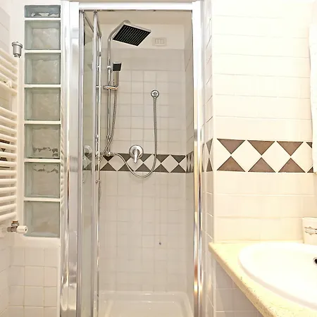 Liberty - Liberty Collection Apartamento Roma