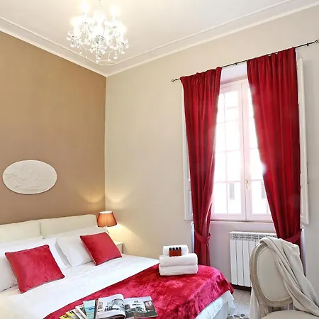 Liberty - Liberty Collection Apartman