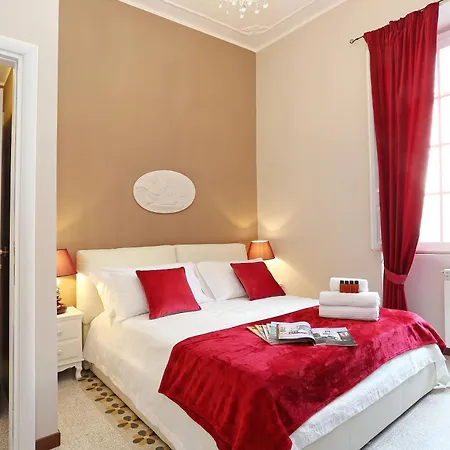 Liberty - Liberty Collection Apartman Róma