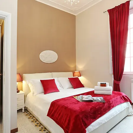 Liberty - Liberty Collection Apartamento Roma