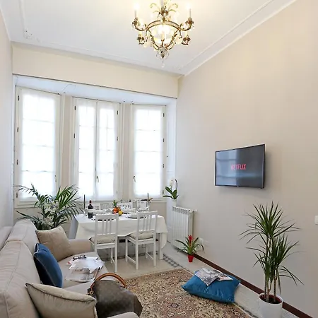 Liberty - Liberty Collection Apartman